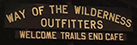 Way of the Wilderness