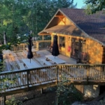 Sag Lodge